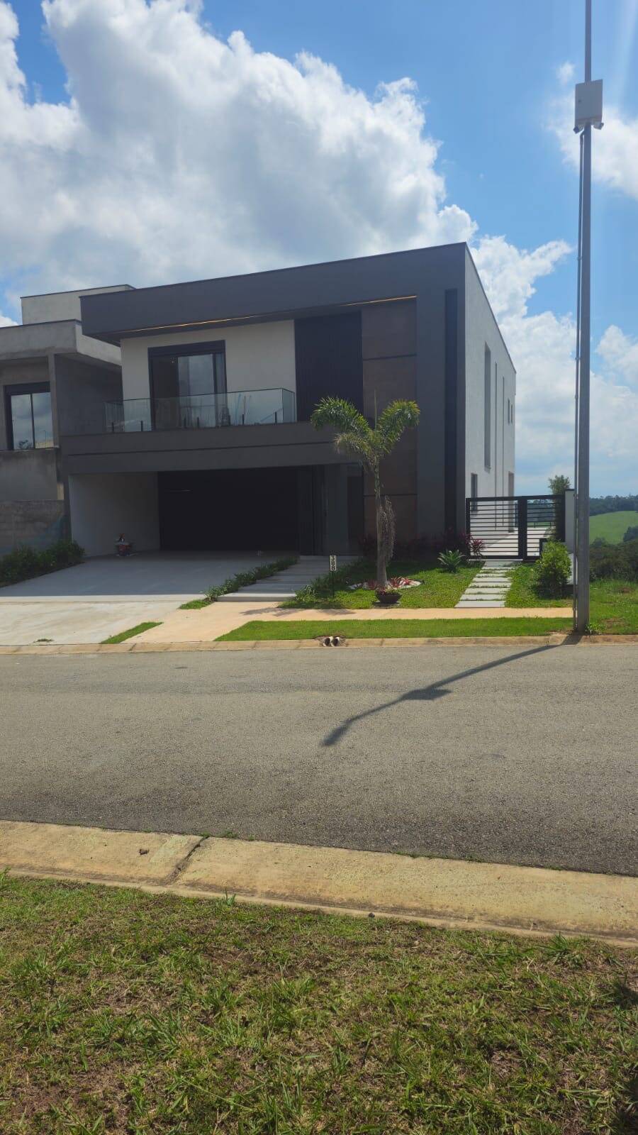 #2767 - Casa em condomínio para Venda em Santana de Parnaíba - SP