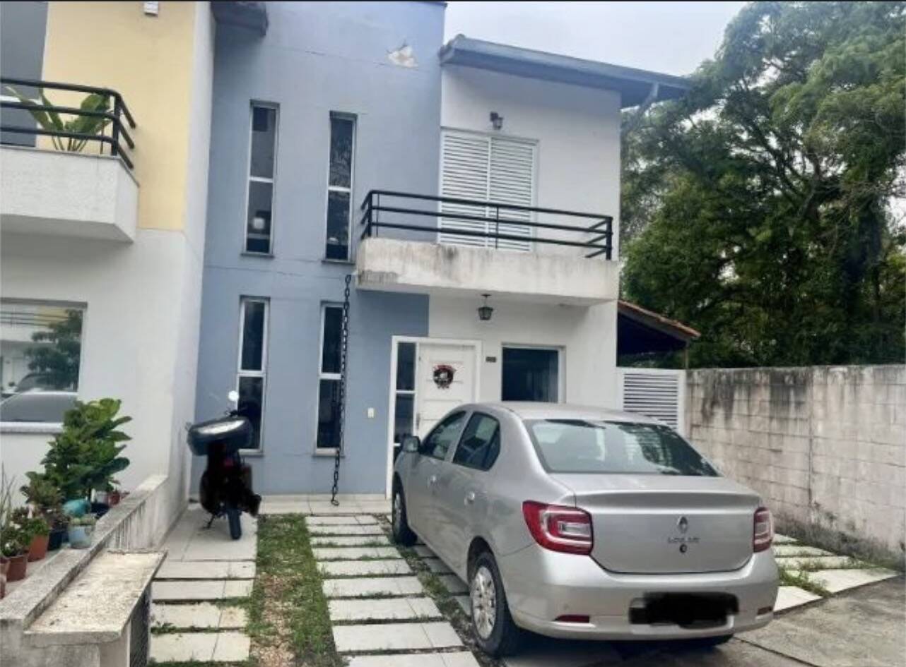 #2771 - Casa em condomínio para Venda em Cotia - SP