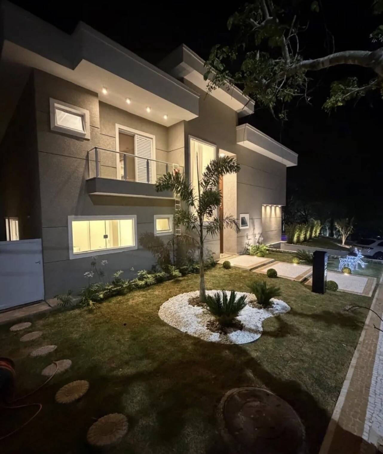 #2769 - Casa em condomínio para Venda em Santana de Parnaíba - SP