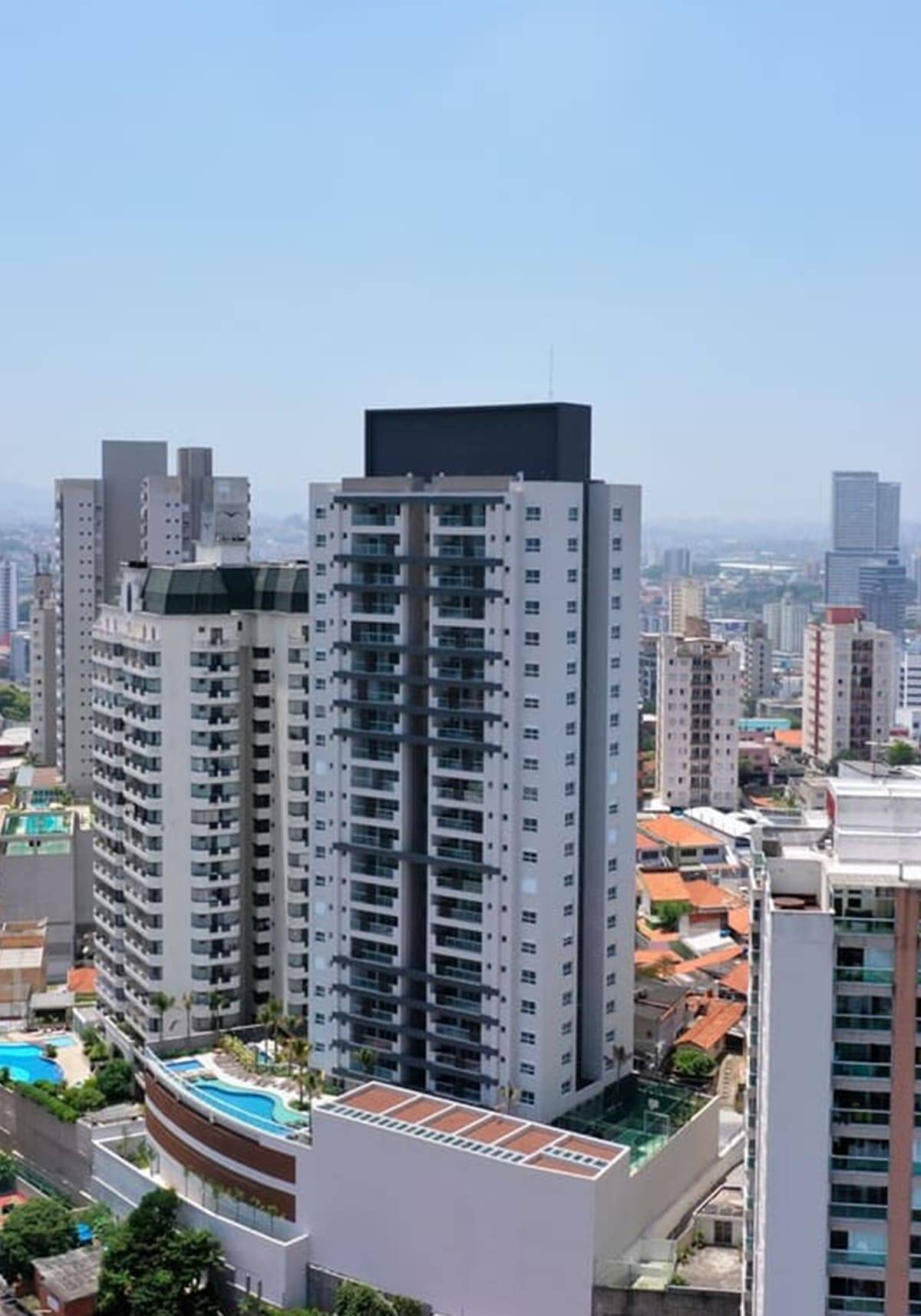#2777 - Apartamento para Venda em Osasco - SP
