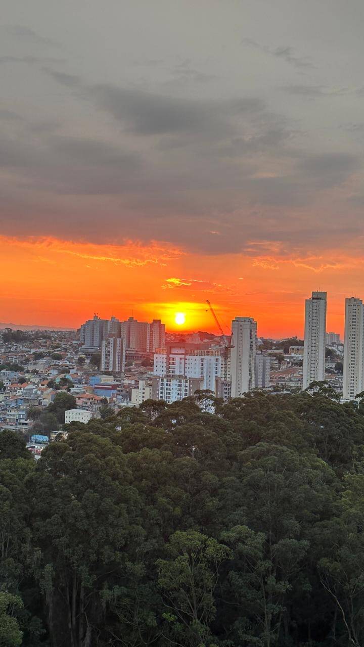 #2782 - Apartamento para Venda em Osasco - SP