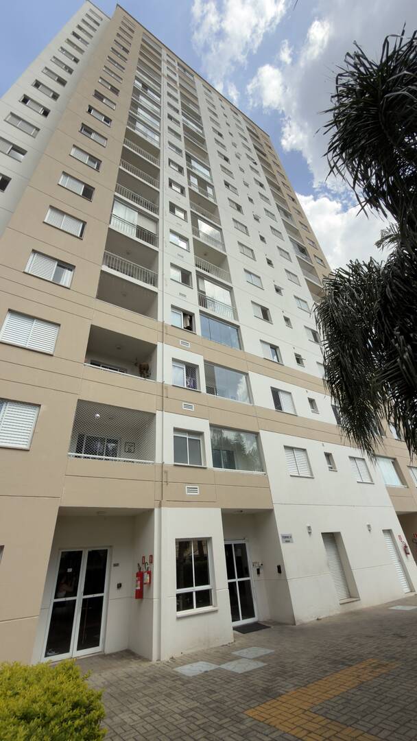 #2784 - Apartamento para Venda em Osasco - SP