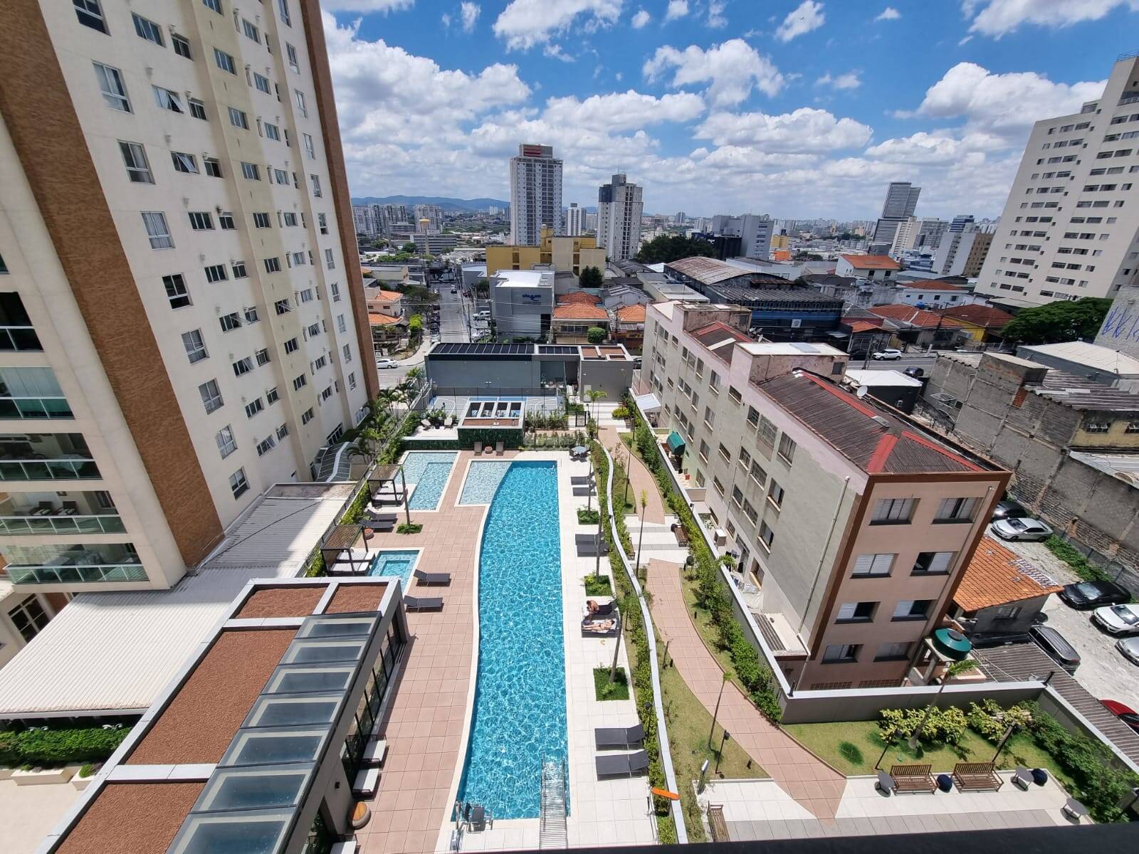 #2788 - Apartamento para Venda em Osasco - SP