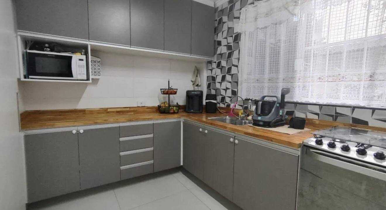 #2794 - Apartamento para Venda em Osasco - SP