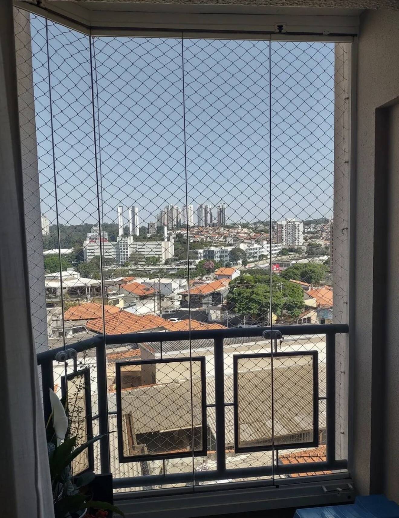 #2795 - Apartamento para Venda em Osasco - SP