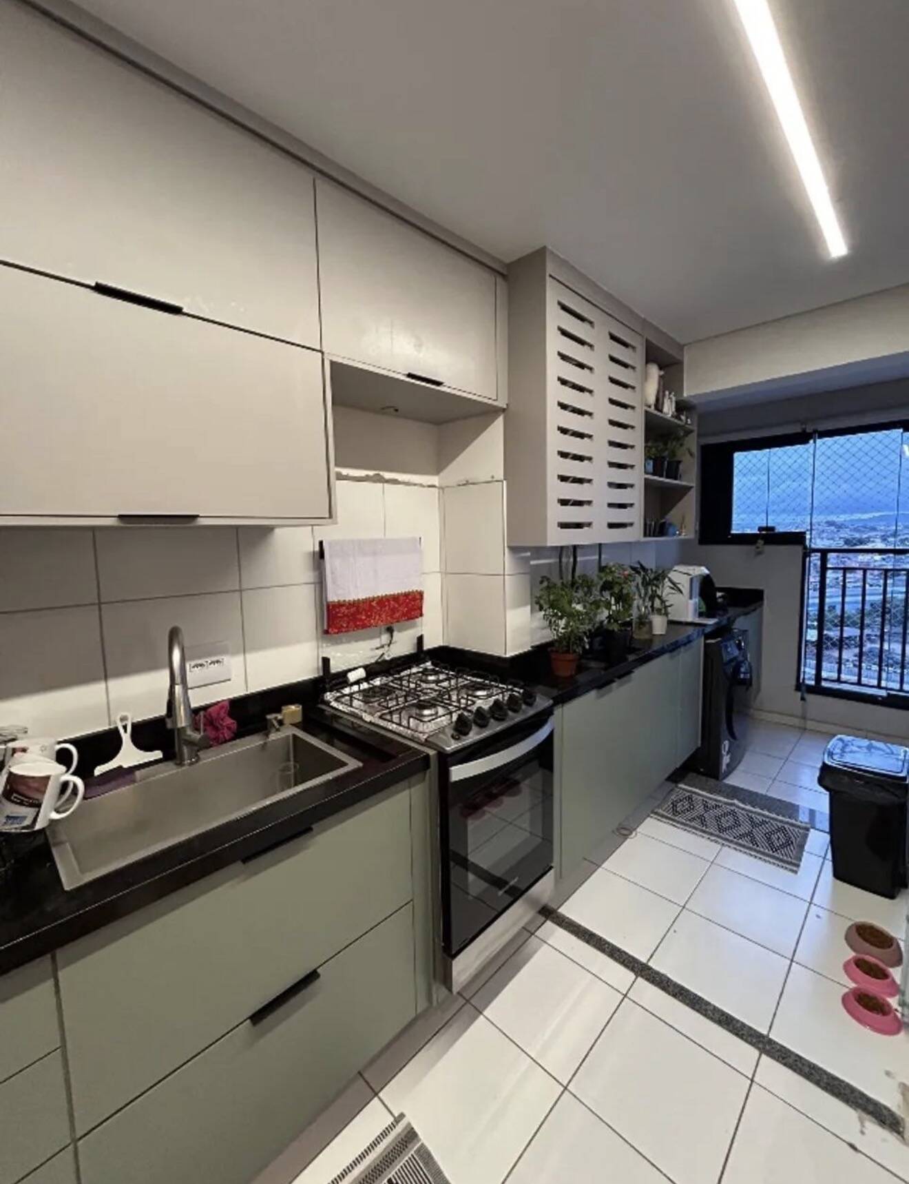 #2798 - Apartamento para Venda em Osasco - SP