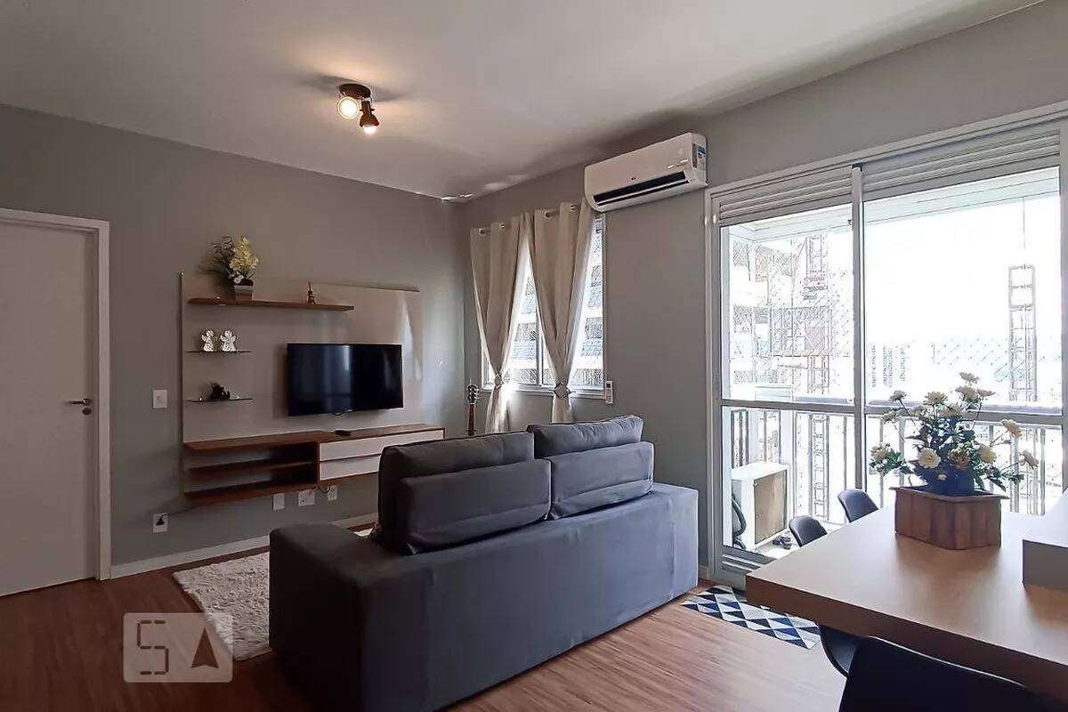 #2806 - Apartamento para Venda em Barueri - SP