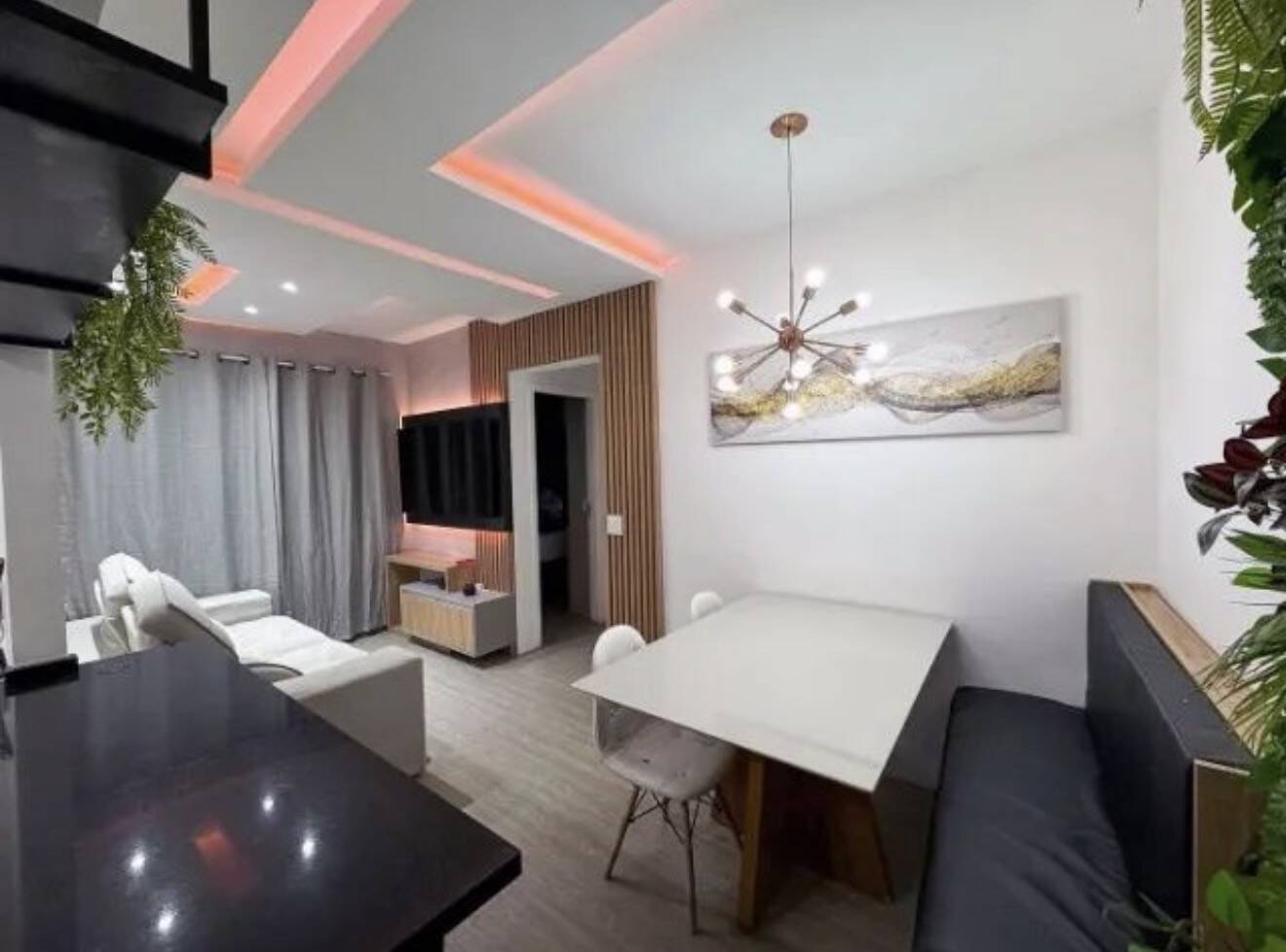 #2814 - Apartamento para Venda em Osasco - SP