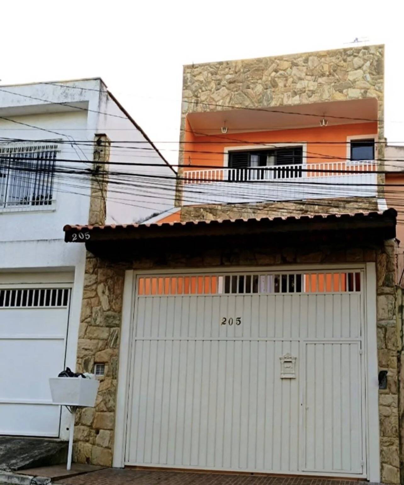 #2817 - Casa para Venda em Osasco - SP
