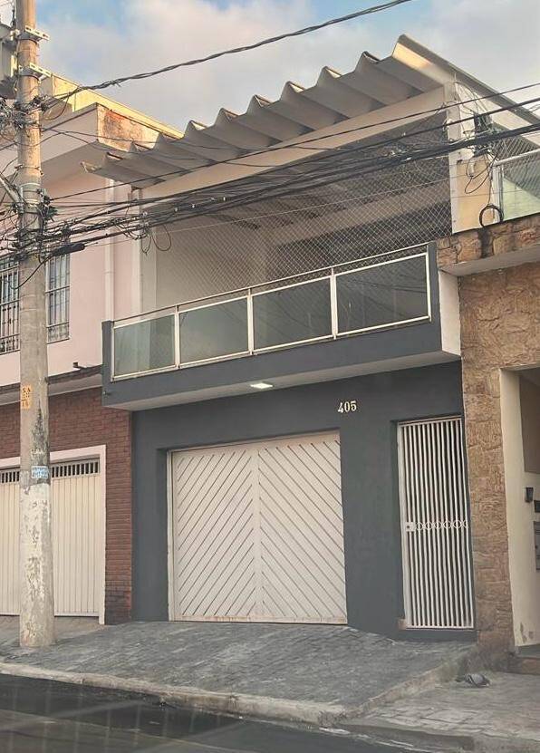 #2819 - Sobrado para Venda em Osasco - SP