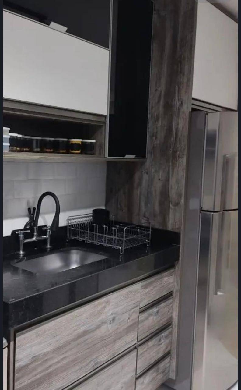 #2820 - Apartamento para Venda em Osasco - SP