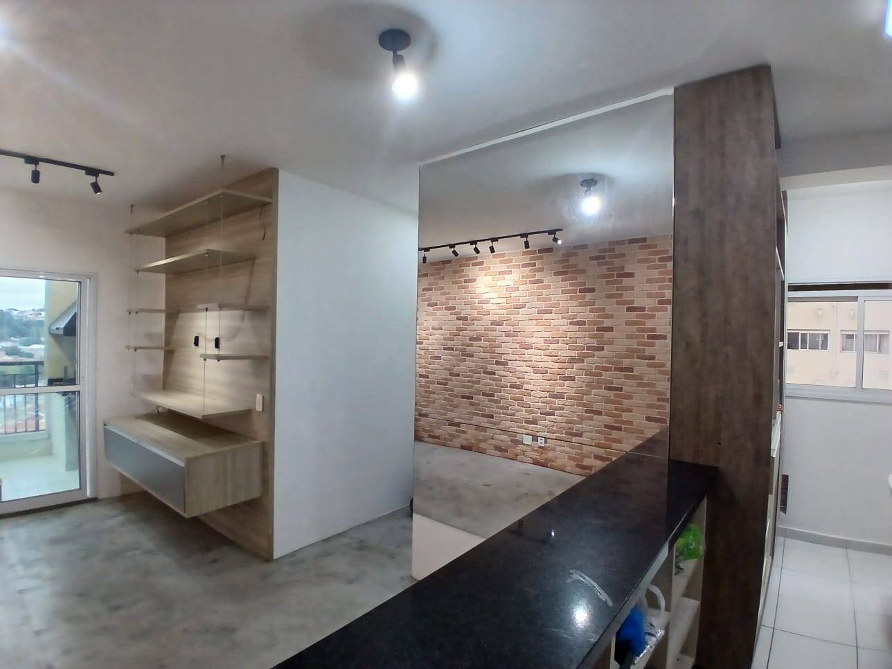 #2821 - Apartamento para Venda em Osasco - SP