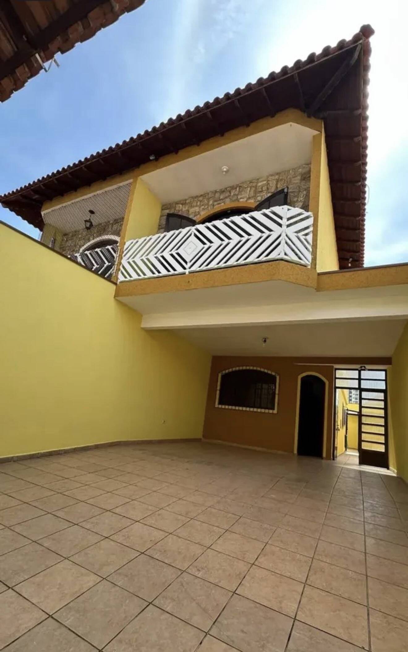 #2829 - Casa para Venda em Osasco - SP