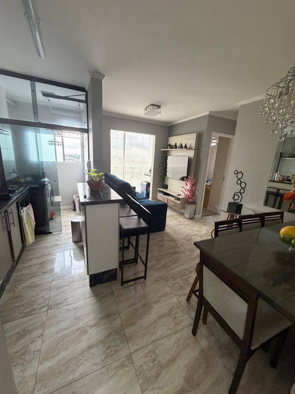 #2837 - Apartamento para Venda em Osasco - SP