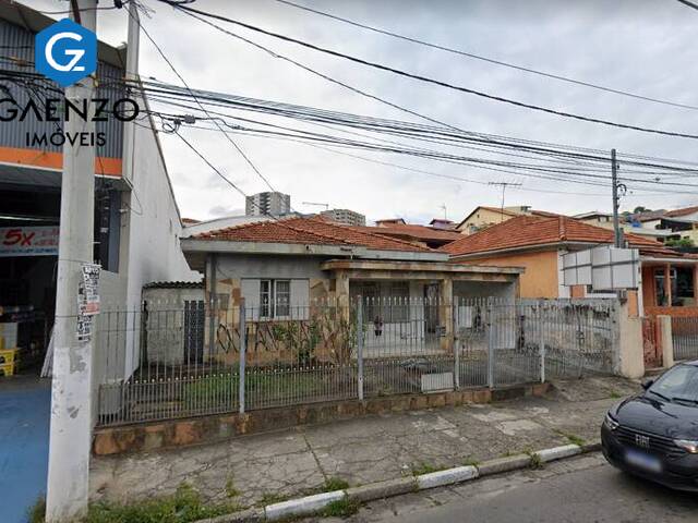 #902 - Terreno para Venda em Osasco - SP - 1