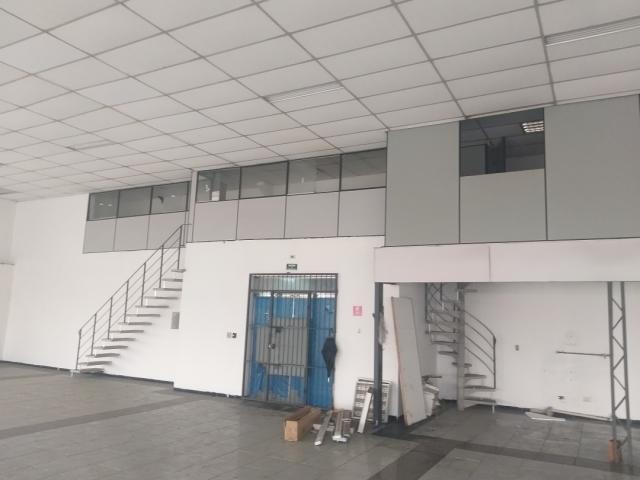 Sala para Venda em Carapicuíba - 5