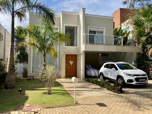 Casa para Venda em Santana de Parnaíba - 2