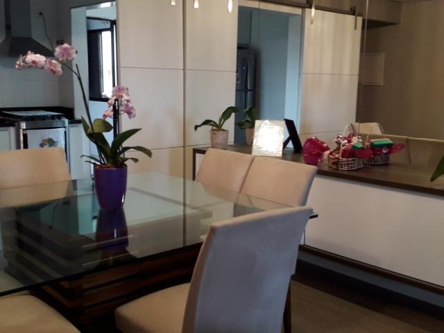 Apartamento para Venda em Santana de Parnaíba - 5