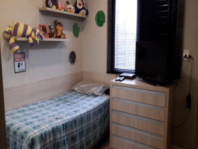 #15 - Apartamento para Venda em Santana de Parnaíba - SP