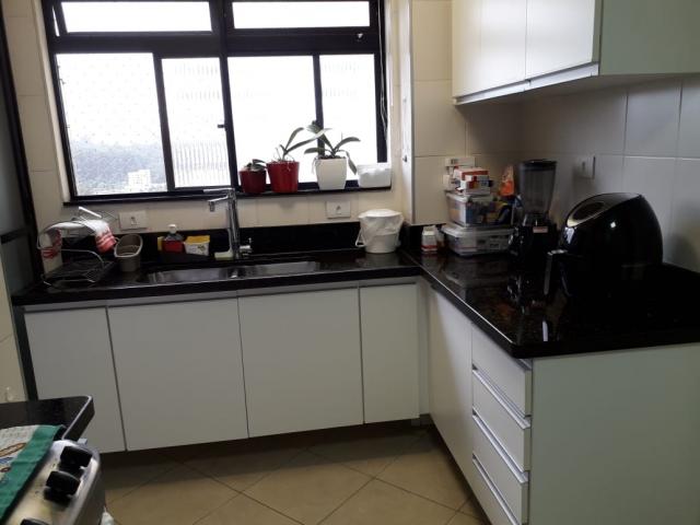 #15 - Apartamento para Venda em Santana de Parnaíba - SP