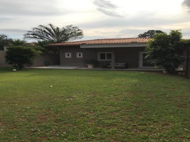 Casa para Venda em Santana de Parnaíba - 5
