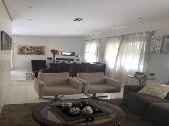Casa para Venda em Santana de Parnaíba - 4