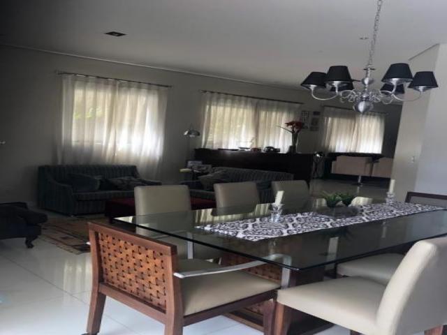 #17 - Casa para Venda em Santana de Parnaíba - SP