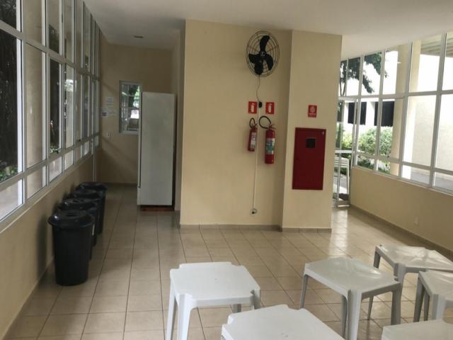 #18 - Apartamento para Venda em São Paulo - SP