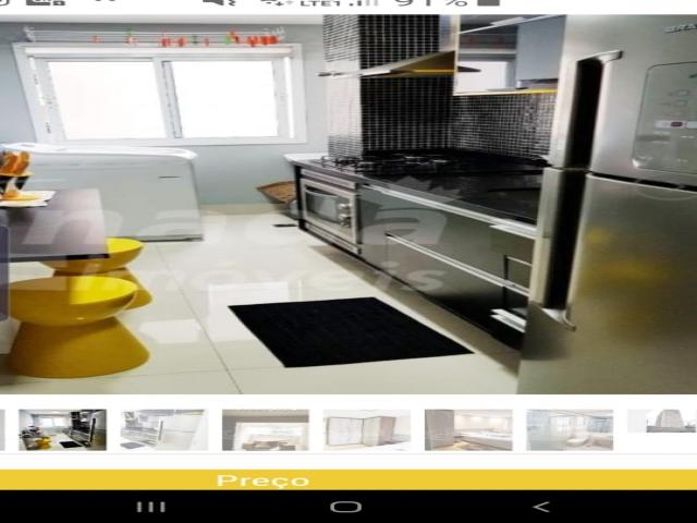 Apartamento para Venda em Osasco - 3