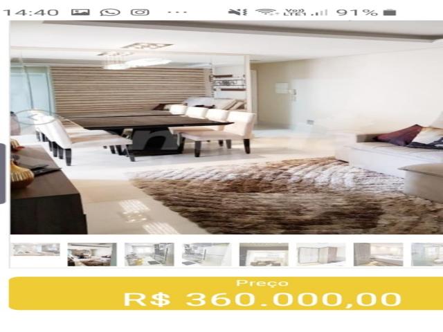 Apartamento para Venda em Osasco - 2
