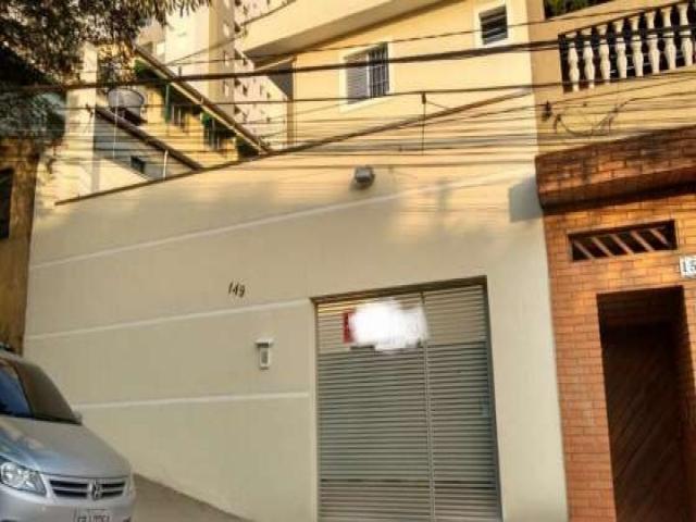 #38 - Apartamento para Venda em São Paulo - SP - 1
