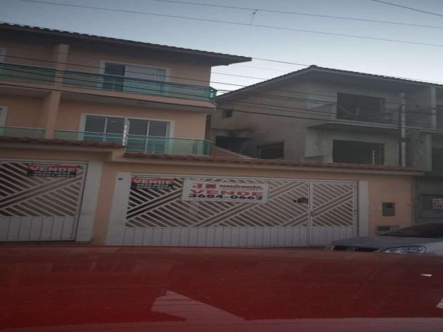 Casa para Venda em Osasco - 3