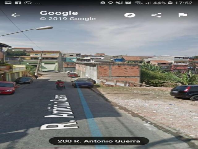 Área para Venda em Carapicuíba - 5