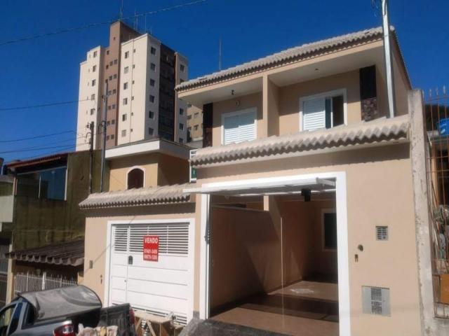 Casa para Venda em Osasco - 4
