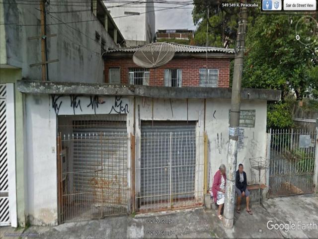 #54 - Área para Venda em Osasco - SP - 3