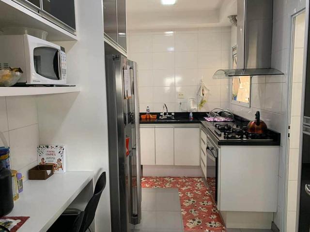Apartamento para Venda em São Paulo - 4
