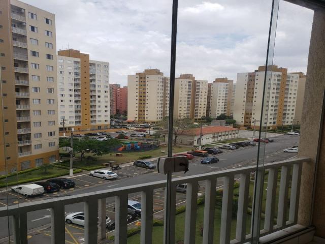 #60 - Apartamento para Venda em Osasco - SP