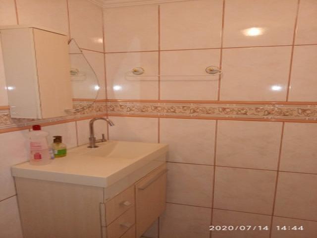 #64 - Casa para Venda em Osasco - SP