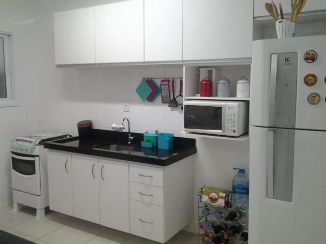 Apartamento para Venda em Praia Grande - 4