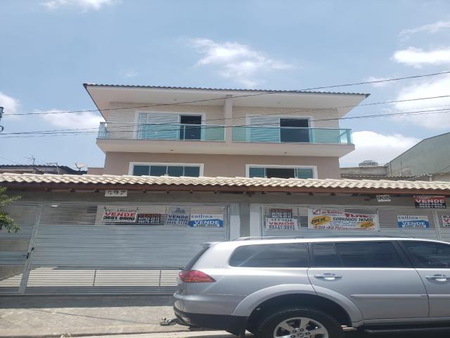 Casa para Venda em Osasco - 2