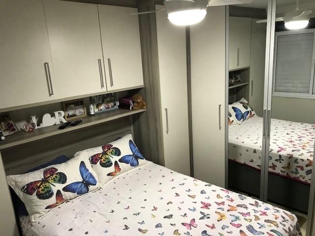 Apartamento para Venda em Osasco - 2