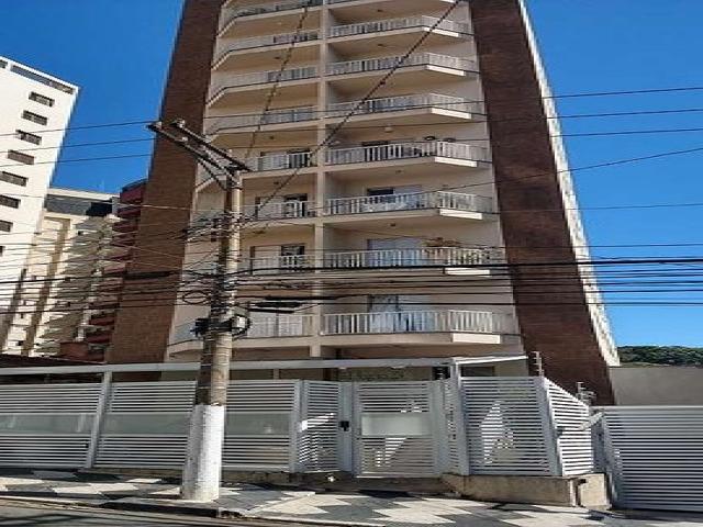 Apartamento para Venda em Osasco - 2