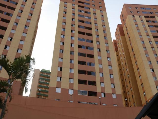 #89 - Apartamento para Venda em Osasco - SP