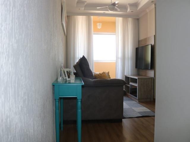 #89 - Apartamento para Venda em Osasco - SP