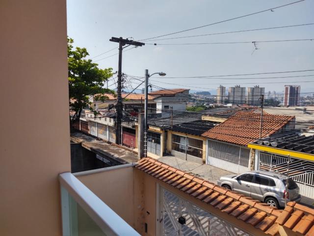 Casa para Venda em Osasco - 4
