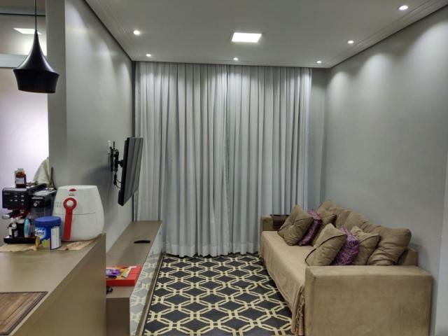 Apartamento para Venda em Barueri - 5