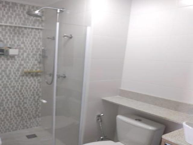 #103 - Apartamento para Venda em Osasco - SP