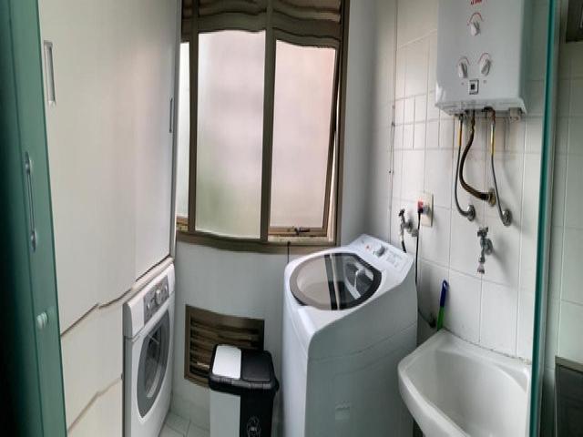 Apartamento para Venda em Barueri - 3