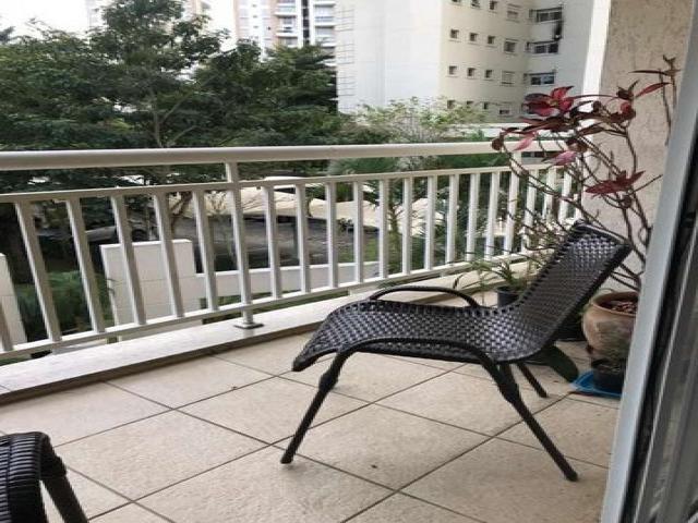 Apartamento para Venda em Barueri - 2