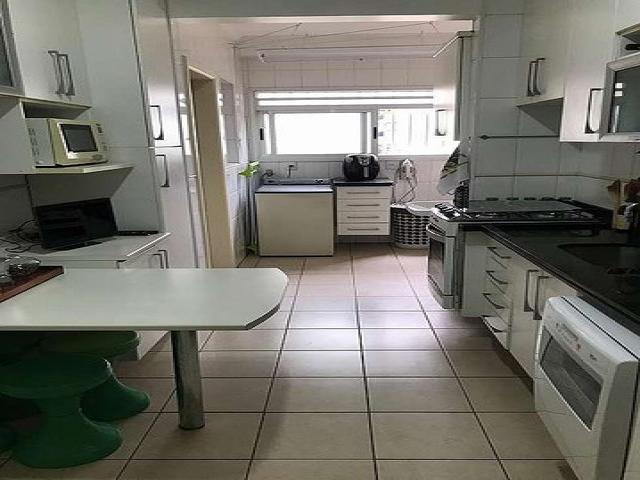 Apartamento para Venda em Barueri - 3